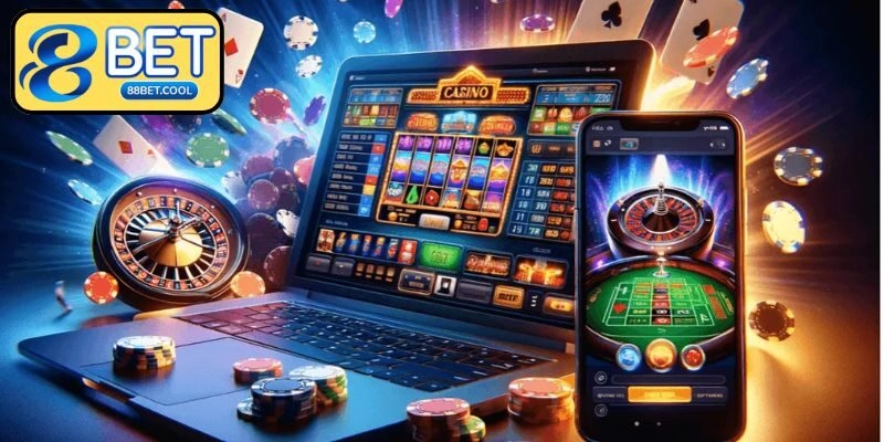 AG Casino luôn đem đến chất lượng tốt nhất cho người chơi