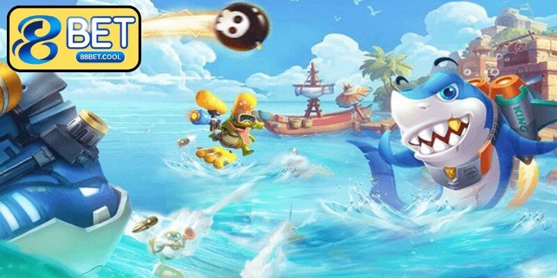 Giới thiệu tổng quan về tựa game Bắn cá H5 được ưa chuộng nhất