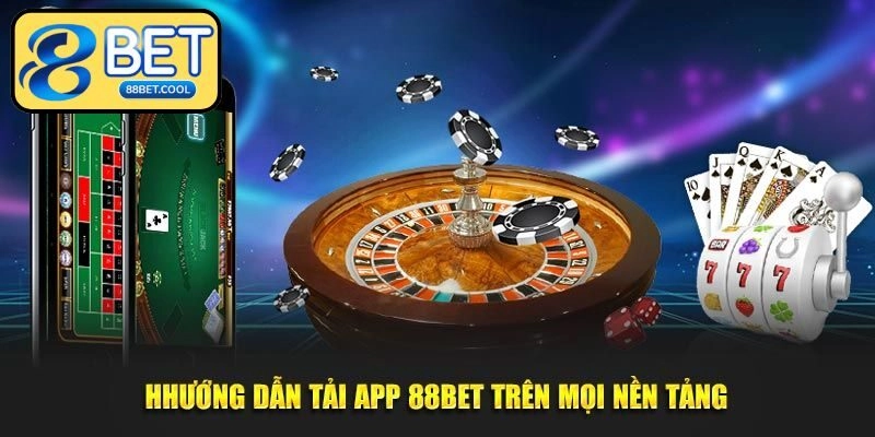 Các điều kiện quan trọng khi thực hiện tải app