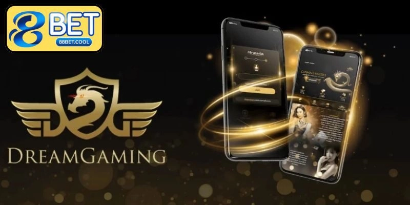 Tổng quát về sảnh cược DG Casino nổi tiếng