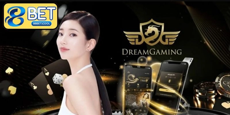 Một số trò chơi hấp dẫn của DG Casino phải sớm thử