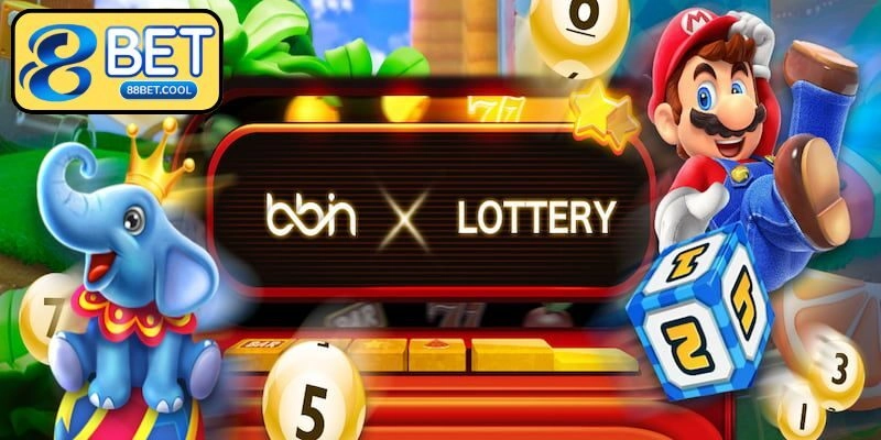 Điều chưa biết về BBIN Lottery