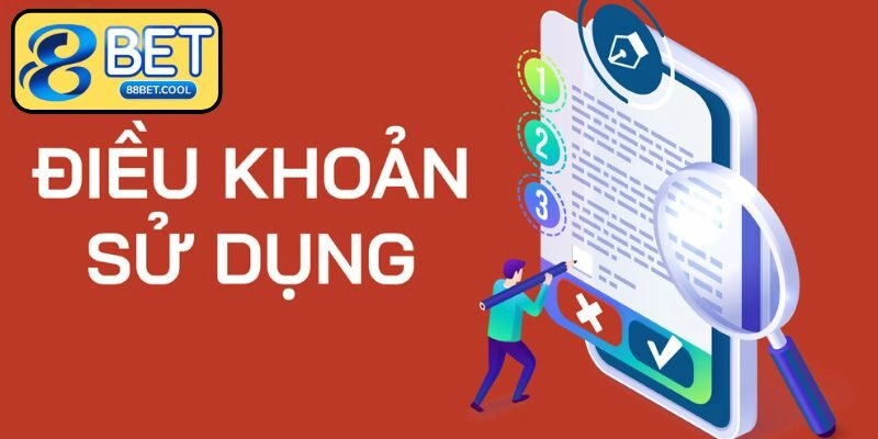 Một số điều khoản dịch vụ dành cho hội viên cá cược