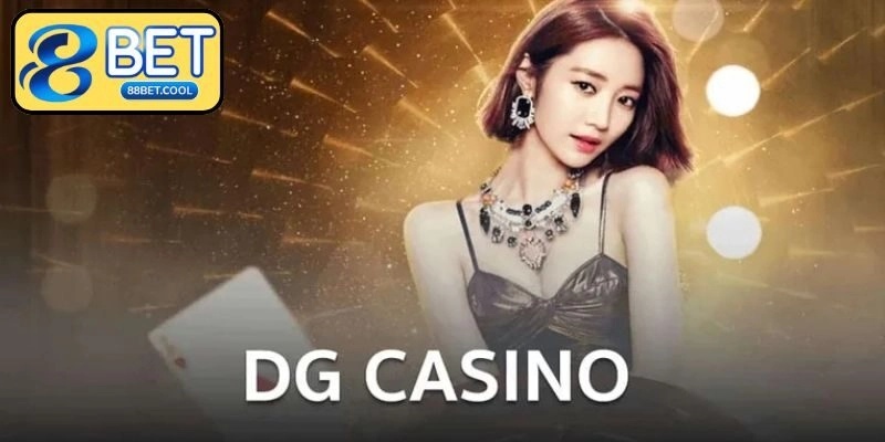 DG Casino