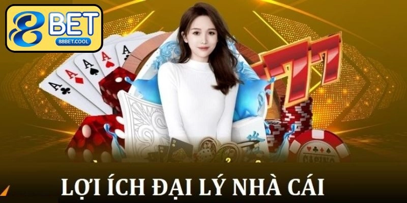 Ưu điểm nhận được khi làm đại lý