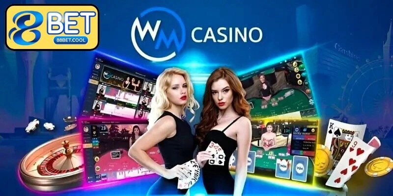 WM Casino