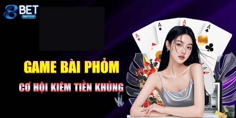 Giới thiệu về bài phỏm